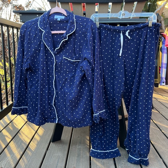 pajamagram Intimates & Sleepwear Pajamagram 2 Piece Pajama Set